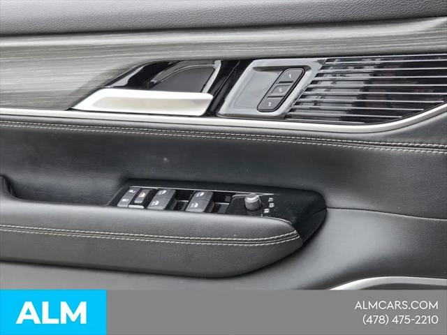 2023 Jeep Wagoneer Series II 4x4