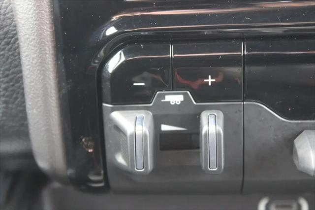 2020 Ram 1500 Laramie Crew Cab 4x4 5'7" Box