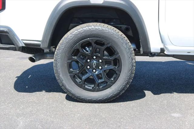2026 Chevrolet Colorado Trail Boss, 4WD