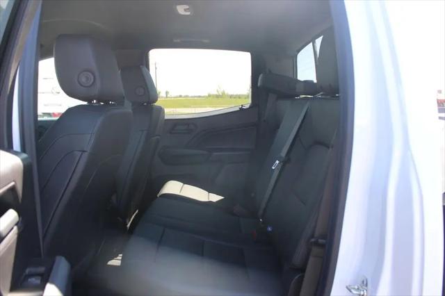 2026 Chevrolet Colorado Trail Boss, 4WD