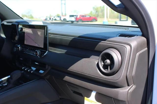 2026 Chevrolet Colorado Trail Boss, 4WD