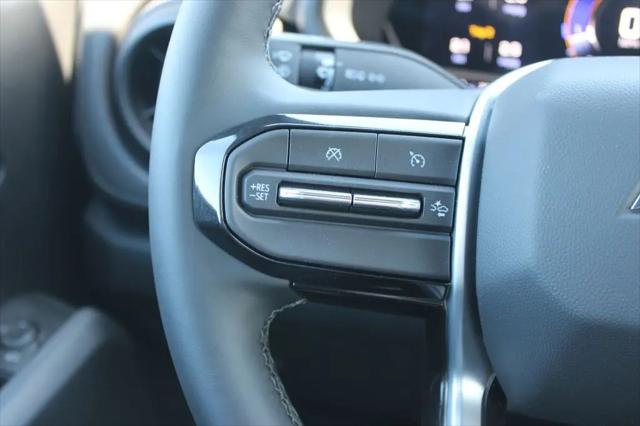 2026 Chevrolet Colorado Trail Boss, 4WD