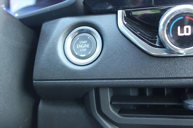 2026 Chevrolet Colorado Trail Boss, 4WD
