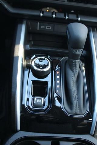 2026 Chevrolet Colorado Trail Boss, 4WD