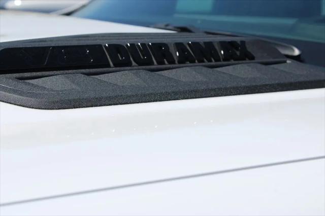 2026 Chevrolet Silverado 2500HD Crew Cab, Standard Bed, LTZ, 4WD
