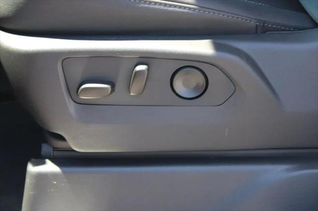2026 Chevrolet Silverado 2500HD Crew Cab, Standard Bed, LTZ, 4WD