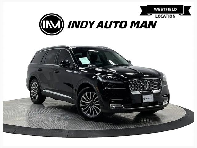 2020 Lincoln Aviator Reserve for sale in Westfield, IN