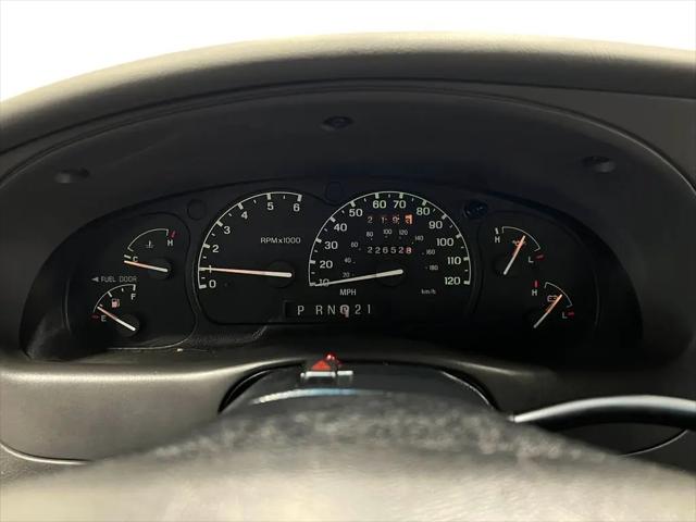 2002 Ford Ranger XLT