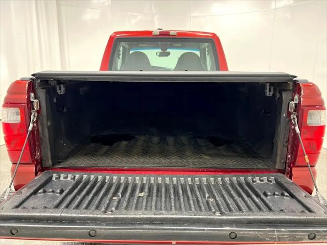 2002 Ford Ranger XLT