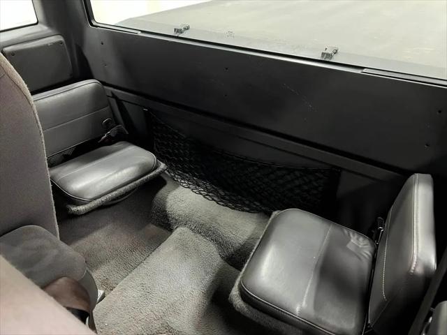 2002 Ford Ranger XLT