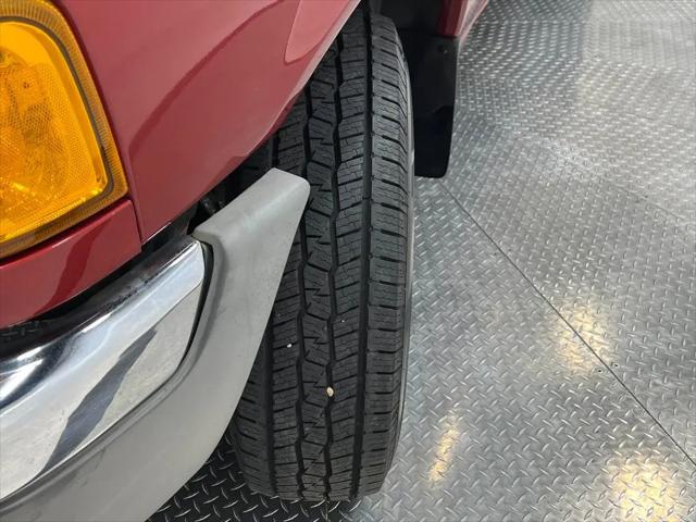 2002 Ford Ranger XLT