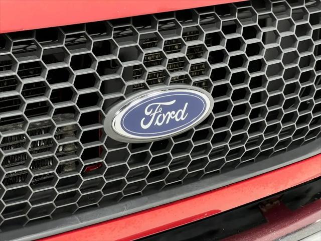 2002 Ford Ranger XLT