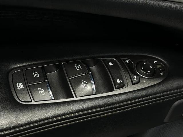 2014 INFINITI QX60h Hybrid