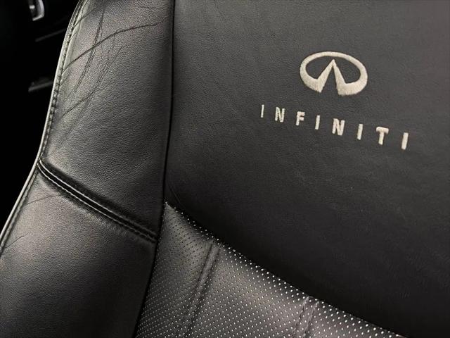 2014 INFINITI QX60h Hybrid
