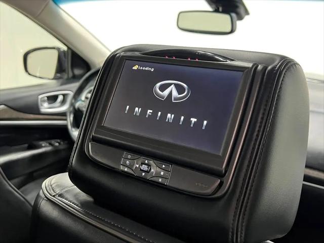 2014 INFINITI QX60h Hybrid