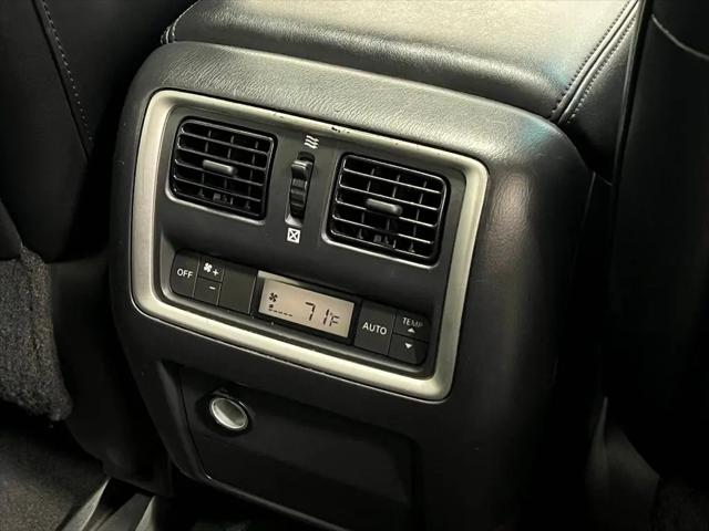 2014 INFINITI QX60h Hybrid