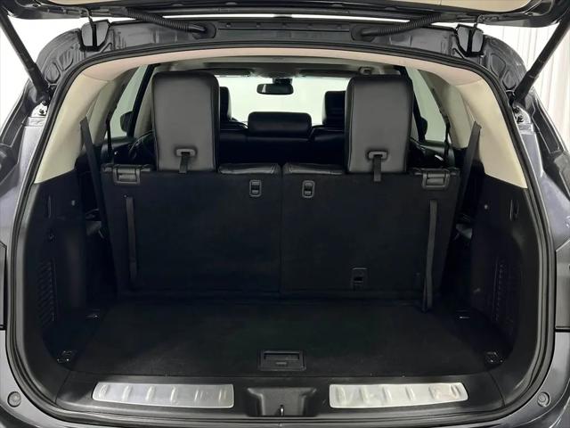 2014 INFINITI QX60h Hybrid