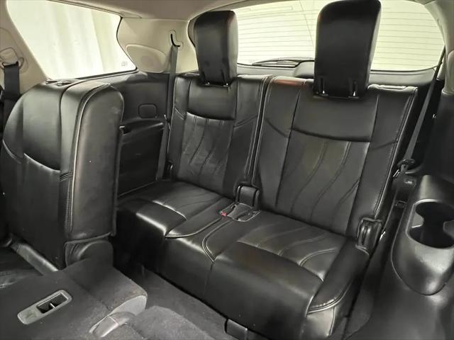 2014 INFINITI QX60h Hybrid