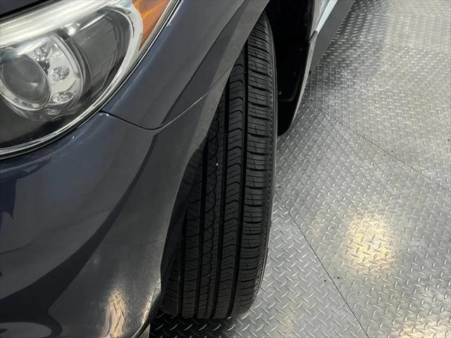 2014 INFINITI QX60h Hybrid
