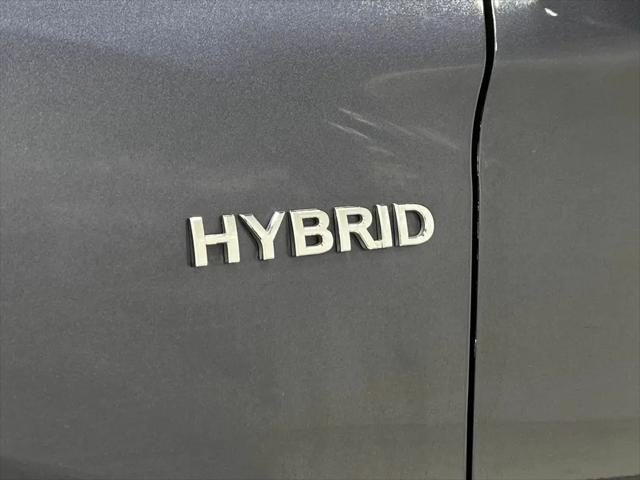 2014 INFINITI QX60h Hybrid