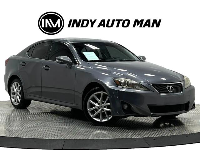 2013 Lexus IS 250 IS 250