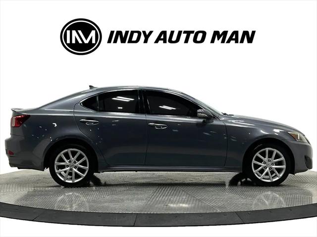 2013 Lexus IS 250 IS 250
