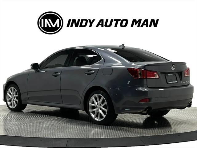 2013 Lexus IS 250 IS 250