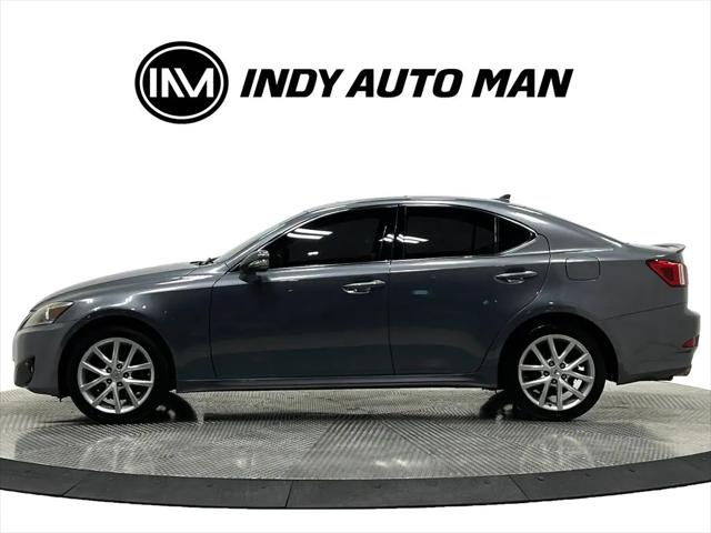 2013 Lexus IS 250 IS 250