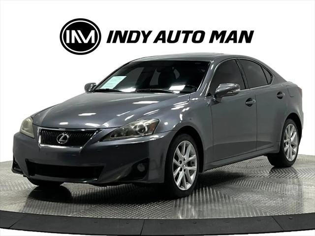 2013 Lexus IS 250 IS 250