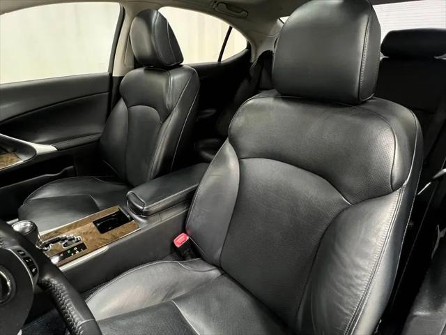 2013 Lexus IS 250 IS 250