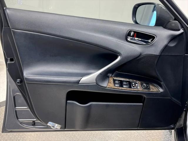 2013 Lexus IS 250 IS 250