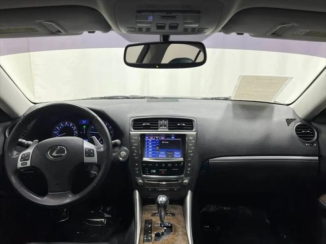 2013 Lexus IS 250 IS 250