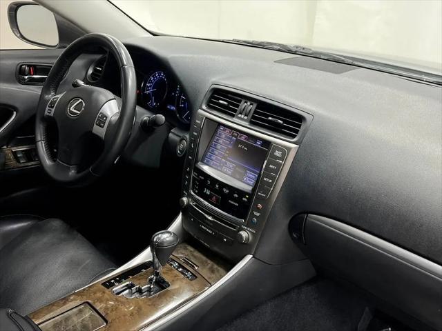 2013 Lexus IS 250 IS 250