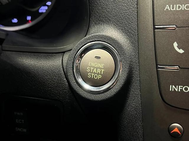 2013 Lexus IS 250 IS 250