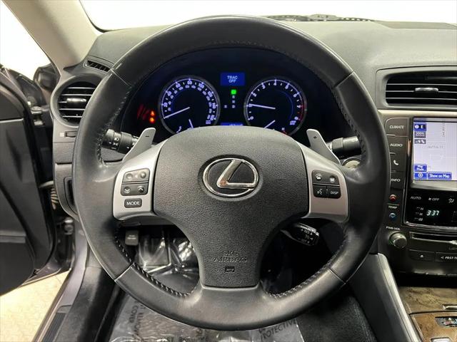 2013 Lexus IS 250 IS 250