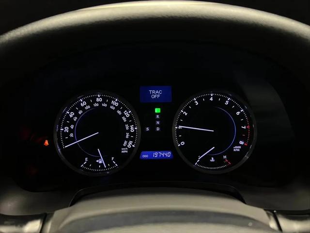 2013 Lexus IS 250 IS 250