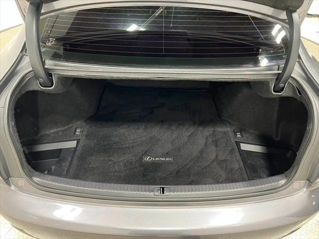 2013 Lexus IS 250 IS 250