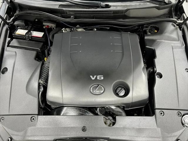 2013 Lexus IS 250 IS 250