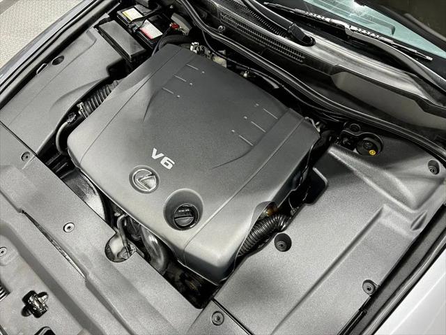 2013 Lexus IS 250 IS 250