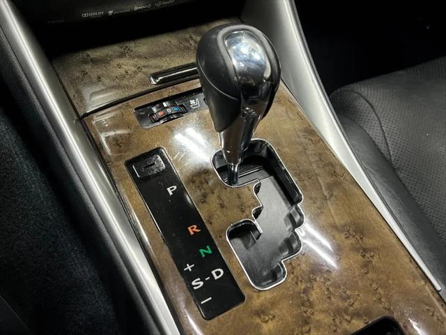 2013 Lexus IS 250 IS 250