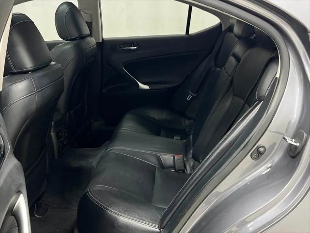 2013 Lexus IS 250 IS 250