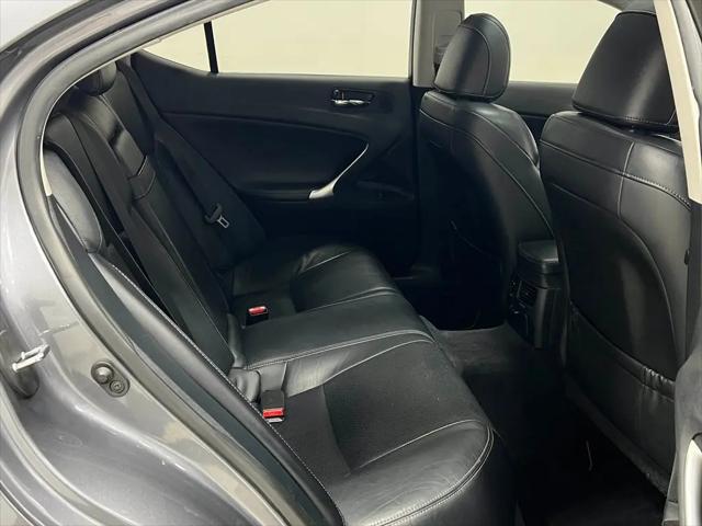 2013 Lexus IS 250 IS 250