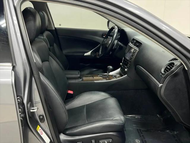 2013 Lexus IS 250 IS 250