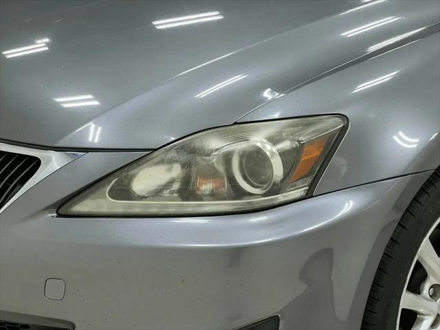 2013 Lexus IS 250 IS 250