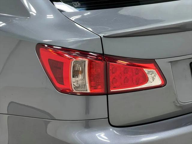 2013 Lexus IS 250 IS 250