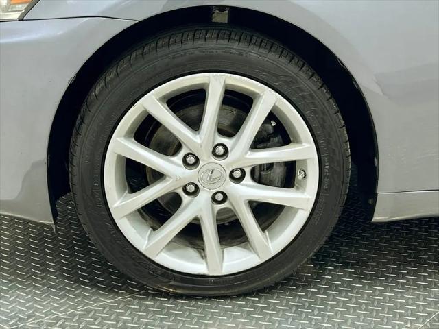2013 Lexus IS 250 IS 250