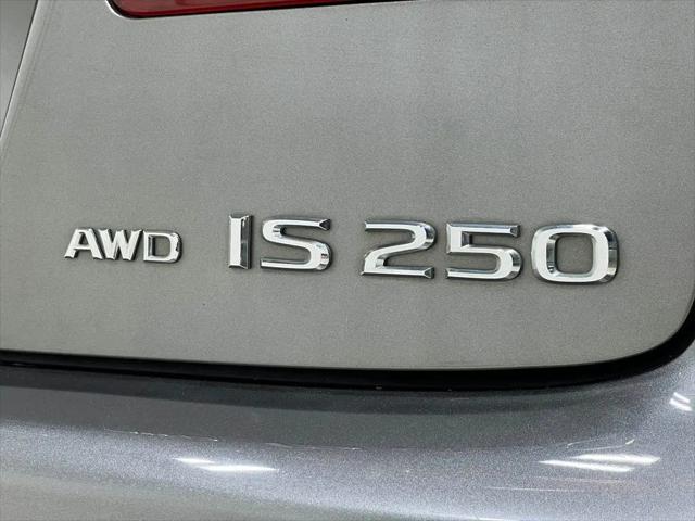 2013 Lexus IS 250 IS 250
