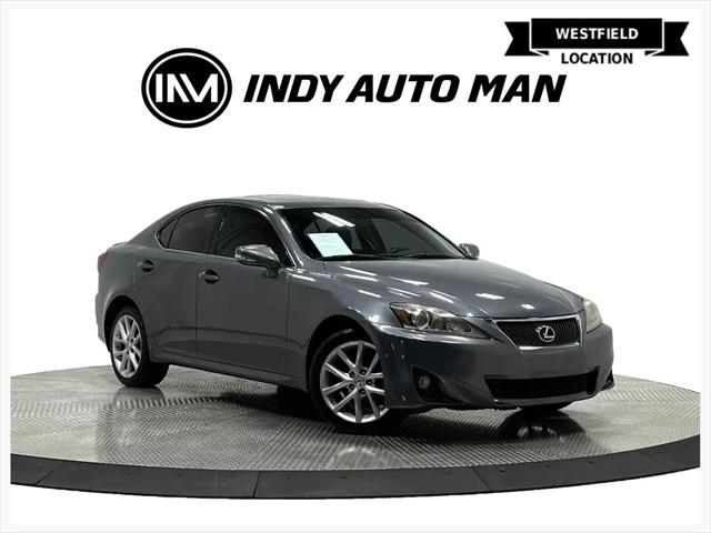 2013 Lexus IS 250 IS 250 for sale in Westfield, IN