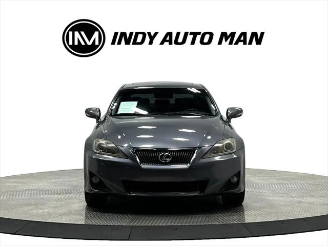 2013 Lexus IS 250 IS 250