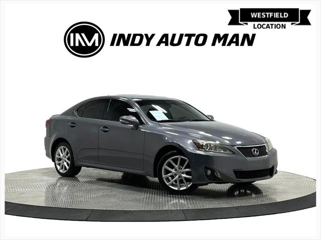 2013 Lexus IS 250 IS 250 for sale in Westfield, IN